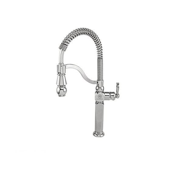 شیرآلات ظرفشویی