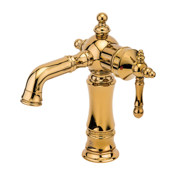 شیرآلات دو منظوره