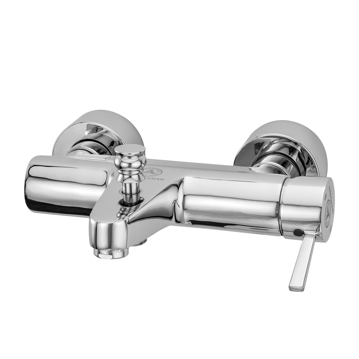 شیرآلات حمام تو کار