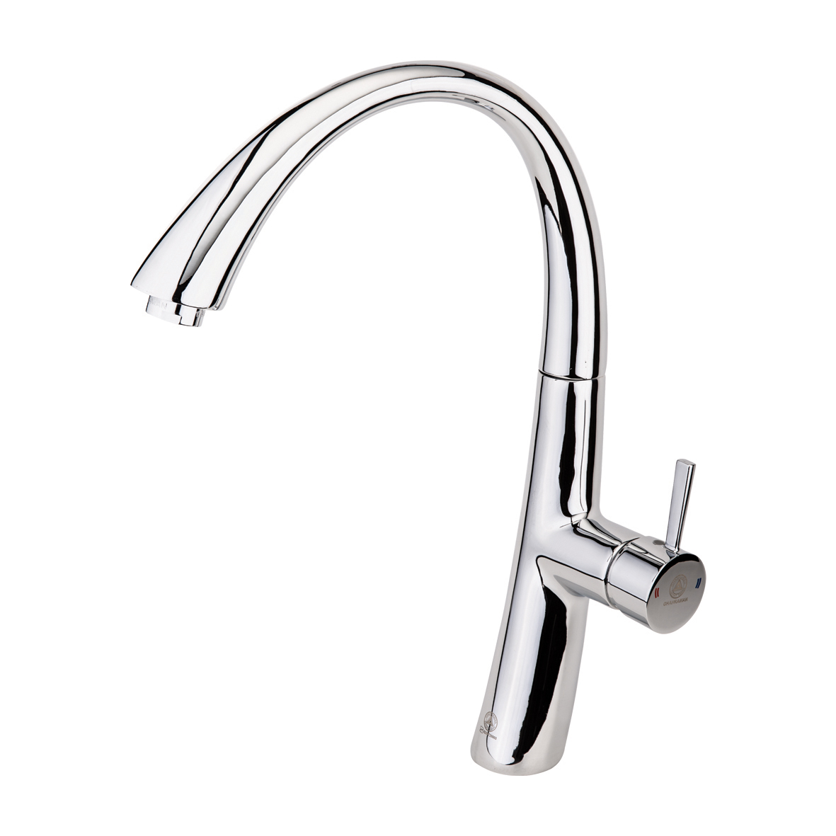 شیرآلات ظرفشویی