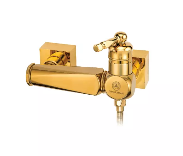 شیرآلات حمام