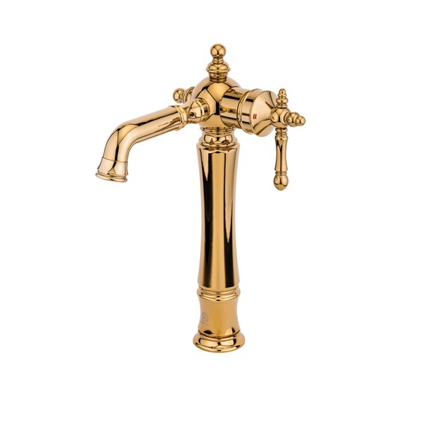 شیرآلات دو منظوره