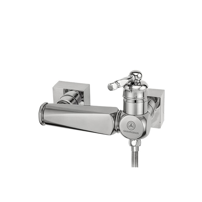 شیرآلات توالت