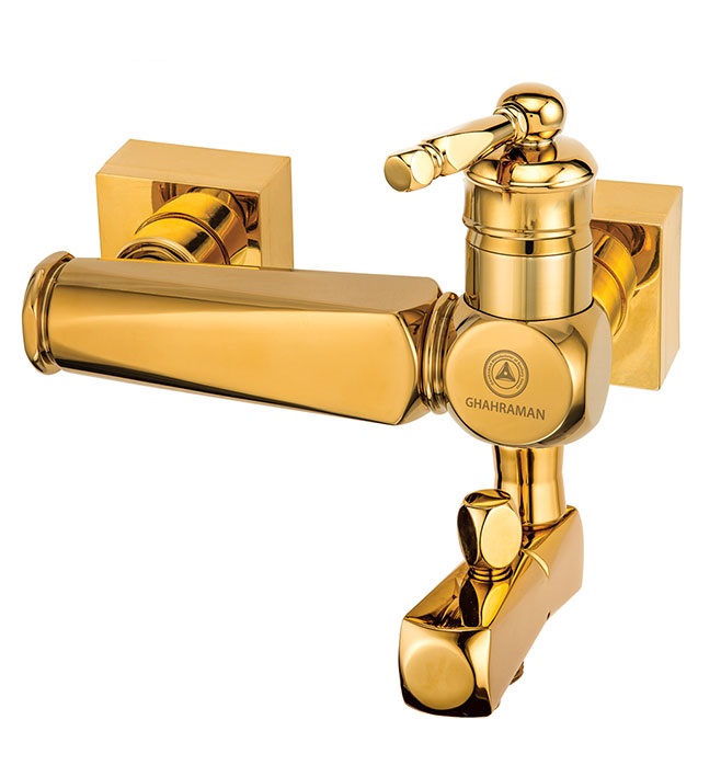 شیرآلات حمام