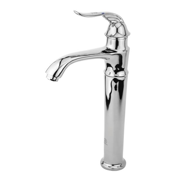 شیرآلات روشویی